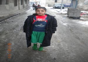 'Başbakanım bize de gel..'